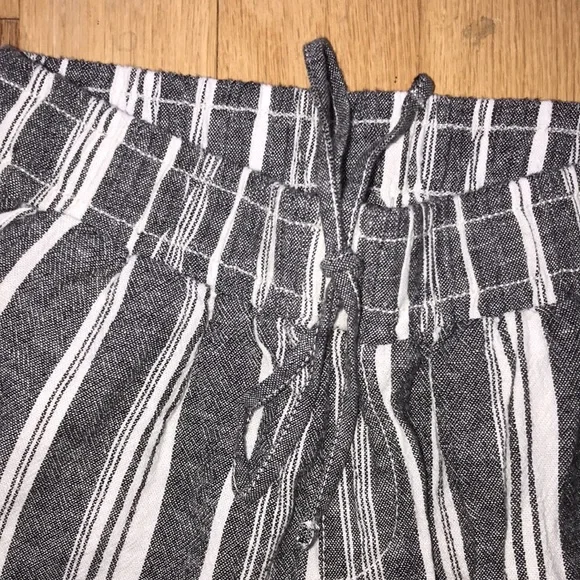 Women’s linen Briggs lounge pants XS - Picture 9 of 15